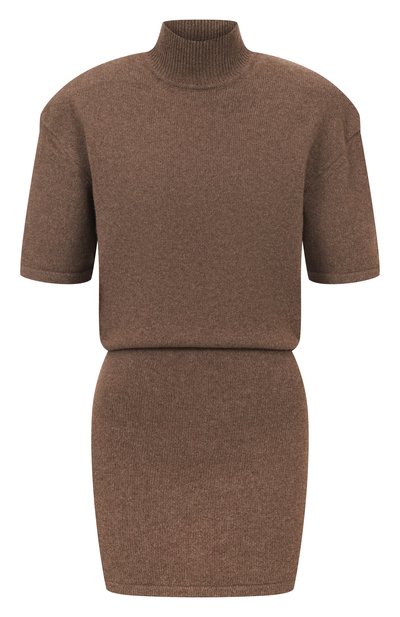 Женское шерстяное платье JACQUEMUS, арт. 25HDRW00713AK0/0282