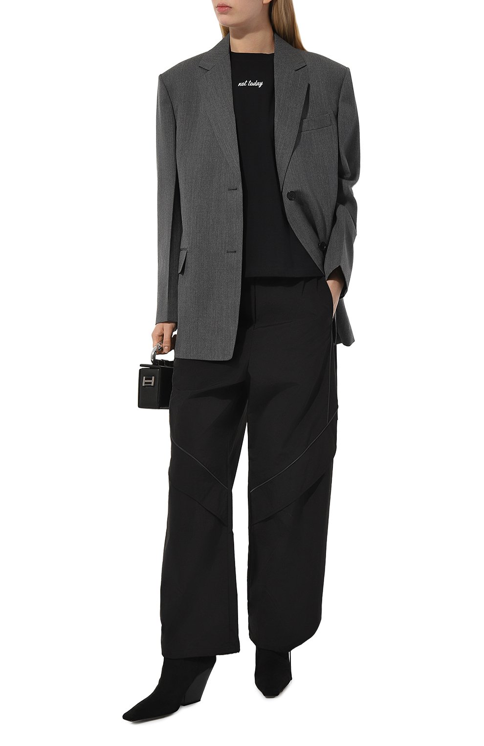 Хлопковая футболка SEVEN LAB, арт. CTR1.01.900.258.0198, фото 2