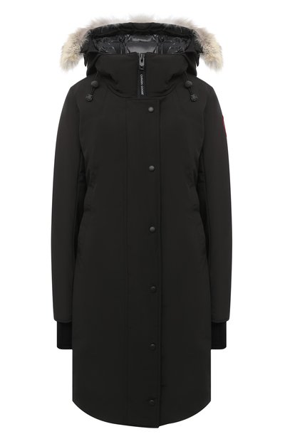 Женская парка sherbrooke CANADA GOOSE, арт. 3821L