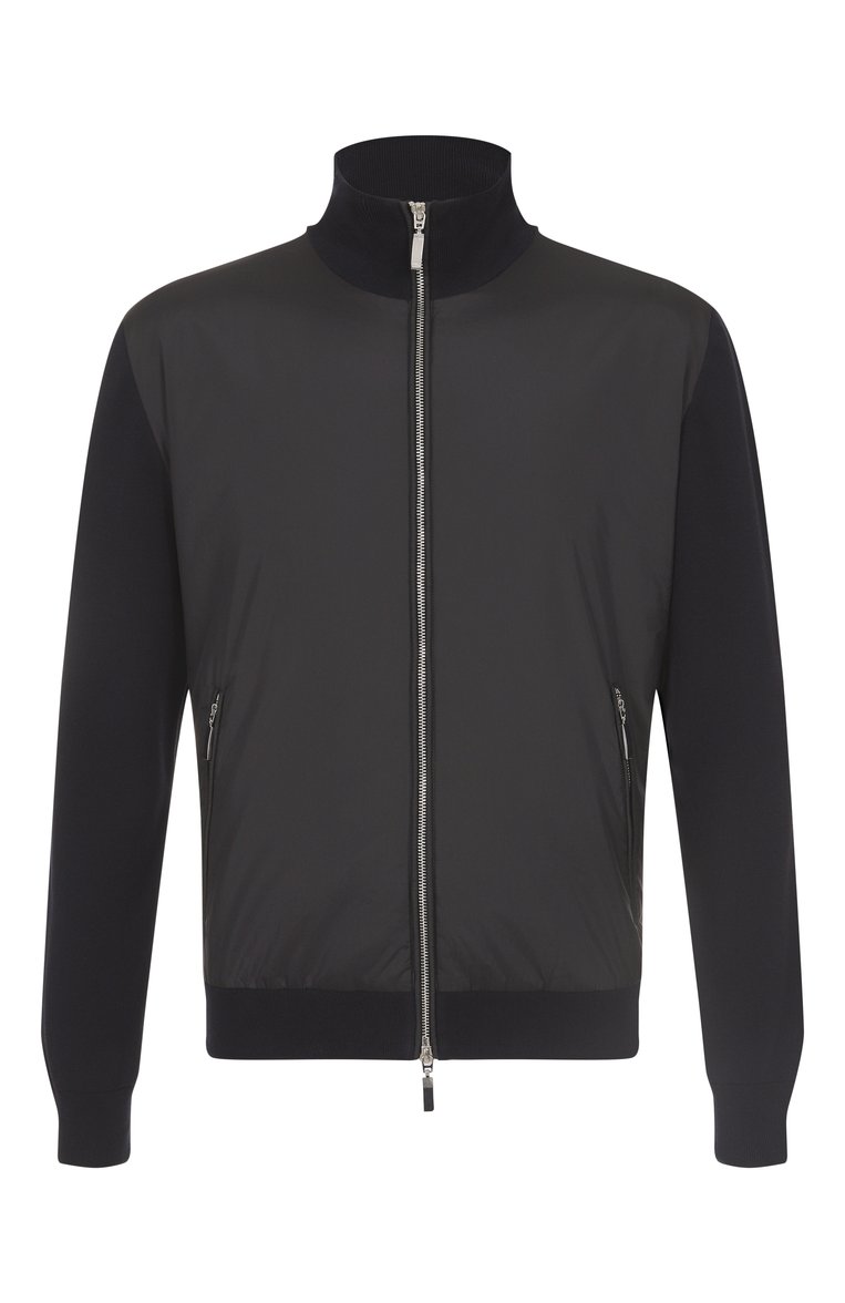 Комбинированный кардиган VAN LAACK, арт. SARBIN/S00194, фото 1