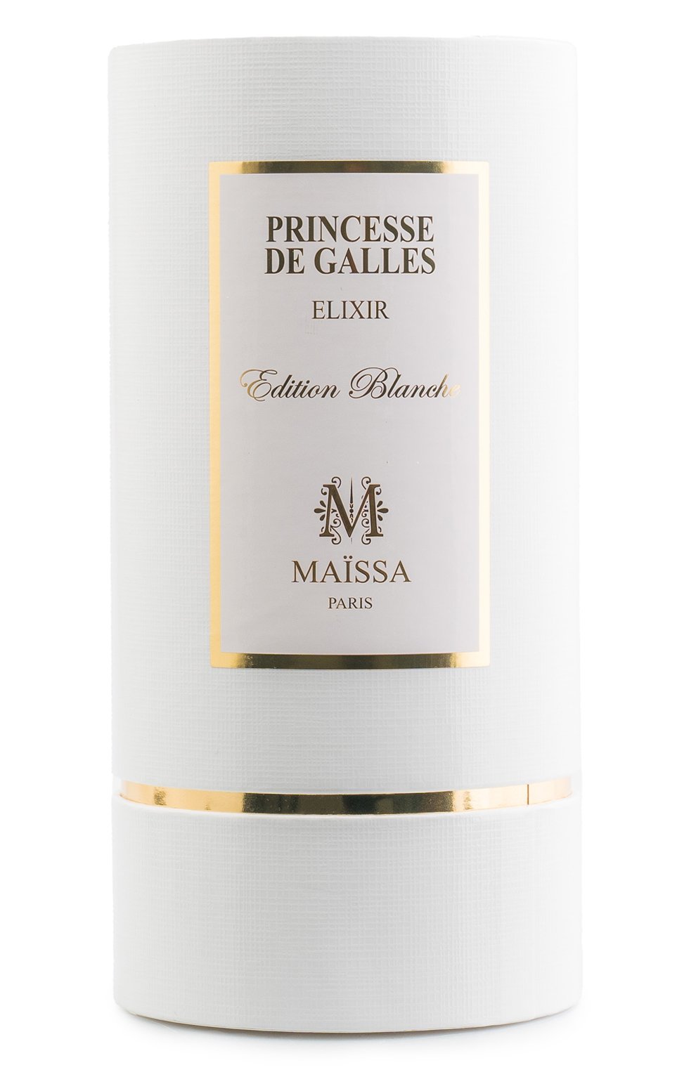 Парфюмерная вода princesse de galles (100ml) MAISON MAISSA бесцветного цвета по цене 27300 руб., арт. 3770014214126, фото 2 Парфюмерная вода princesse de galles (100ml) MAISON MAISSA, арт. 3770014214126, фото 2