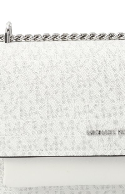 Сумка claire large MICHAEL MICHAEL KORS, арт. 30R5SC7L3V, фото 3