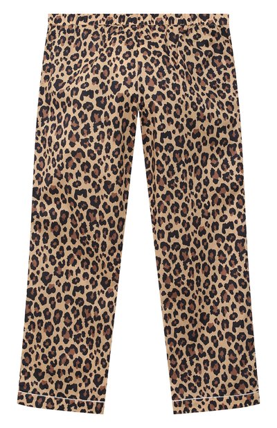 Хлопковая пижама LITTLE YOLKE, арт. SS20-12C-LE-CA/1-8Y, фото 5