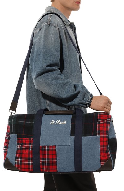 Сумка MC2 SAINT BARTH, арт. JETLEG W/01371G, фото 2