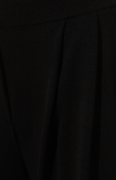 Брюки из шелка и вискозы FREEAGE, арт. S23.PT066.6070.900, фото 5