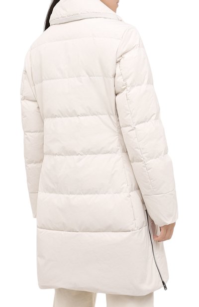 Пуховик WOOLRICH, арт. CFWW0U0294FR/UT0573, фото 4