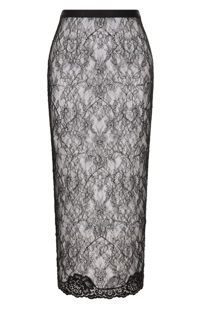 Женская юбка VALENTINO, арт. 9B3MD08D/AAA