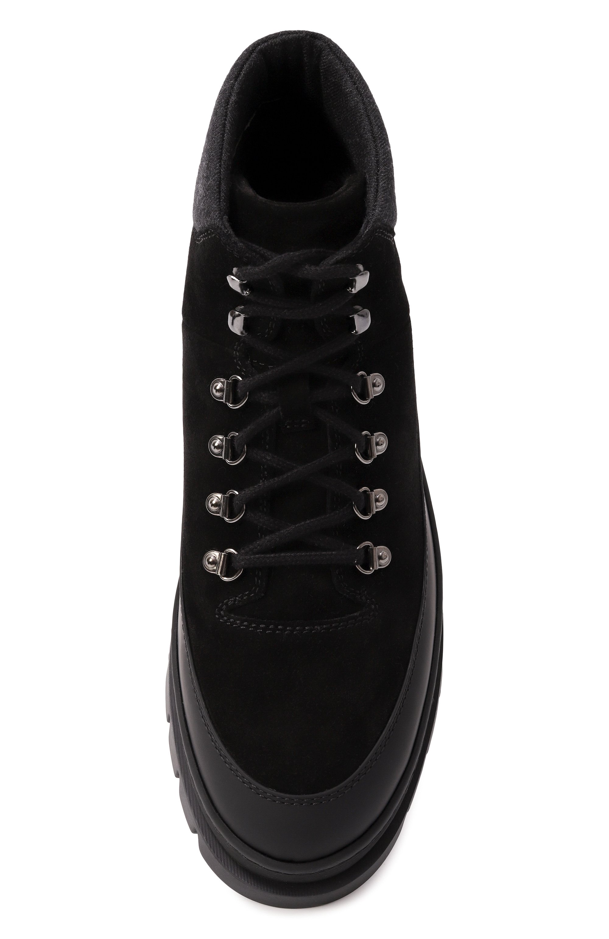 Комбинированные ботинки H`D`S`N BARACCO, арт. 83504.M.2*, фото 6