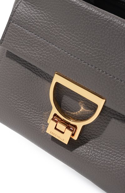 Сумка arlettis medium COCCINELLE, арт. E1MD5180201, фото 3