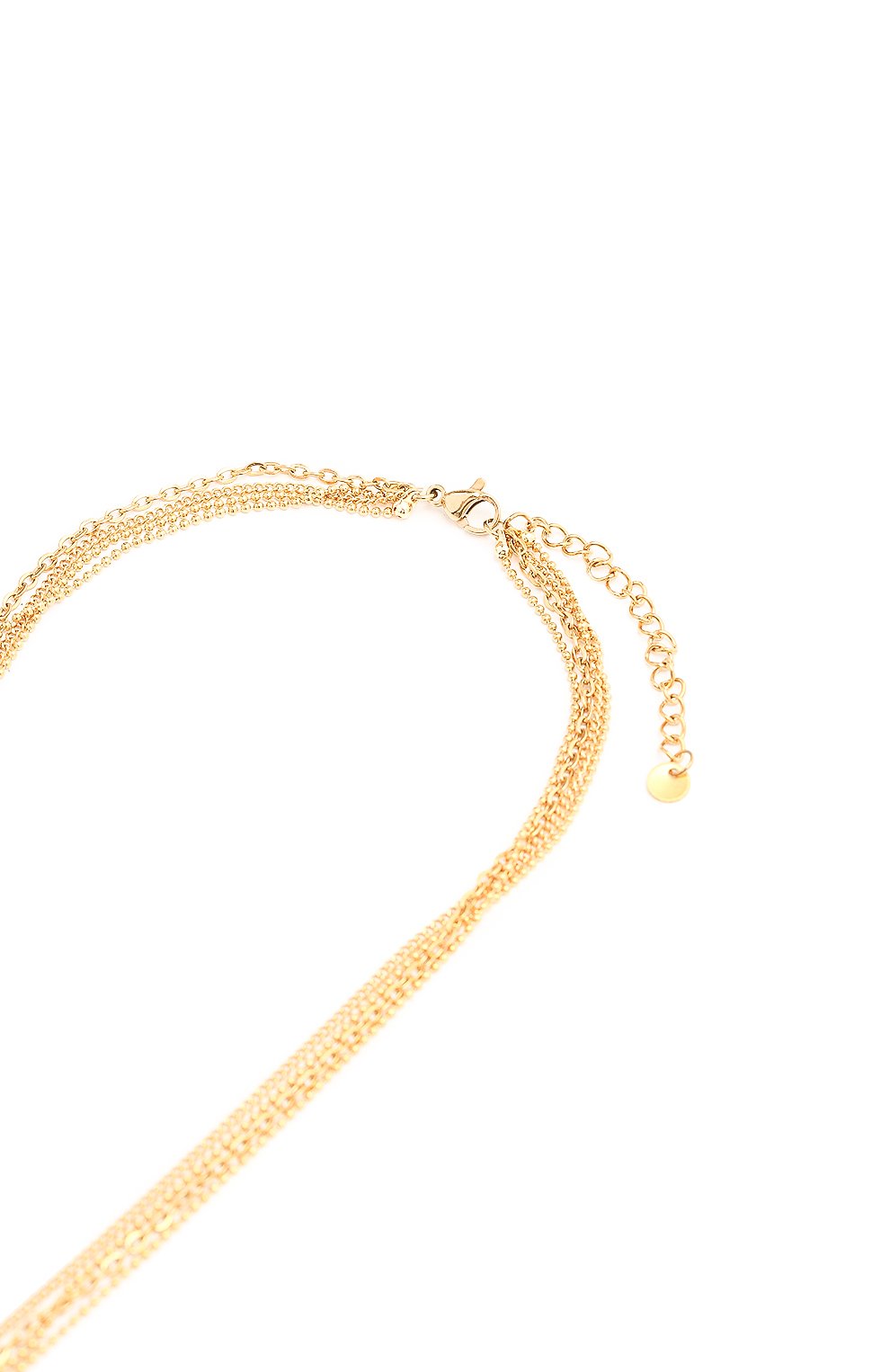 Колье EXCLAIM, арт. 053G1032N, фото 4