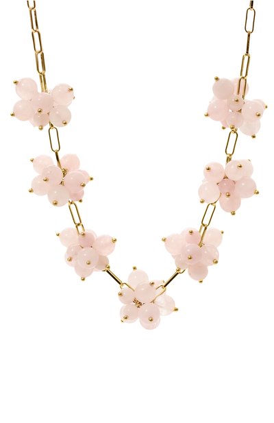 Колье CRYSTALLINE JEWELLERY, арт. 577B, фото 2