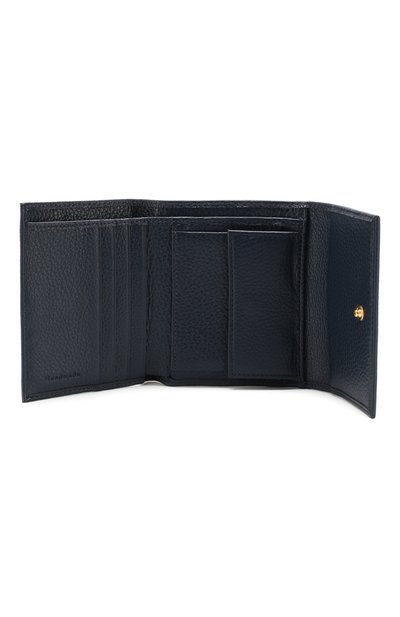 Кожаный кошелек COCCINELLE, арт. E2 EW5 11 96 01, фото 3