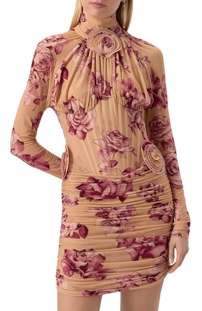 Платье MAGDA BUTRYM, арт. 474525, фото 3