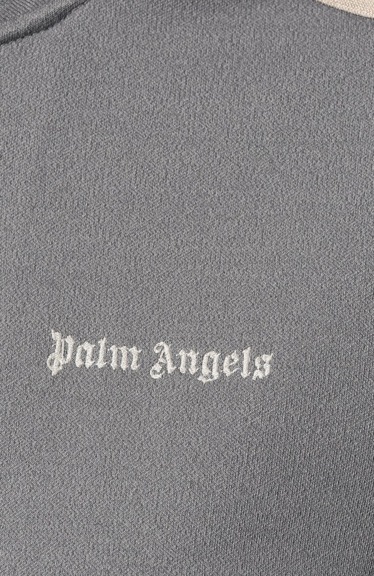 Бомбер PALM ANGELS, арт. PWBD050F23FAB0020803, фото 1