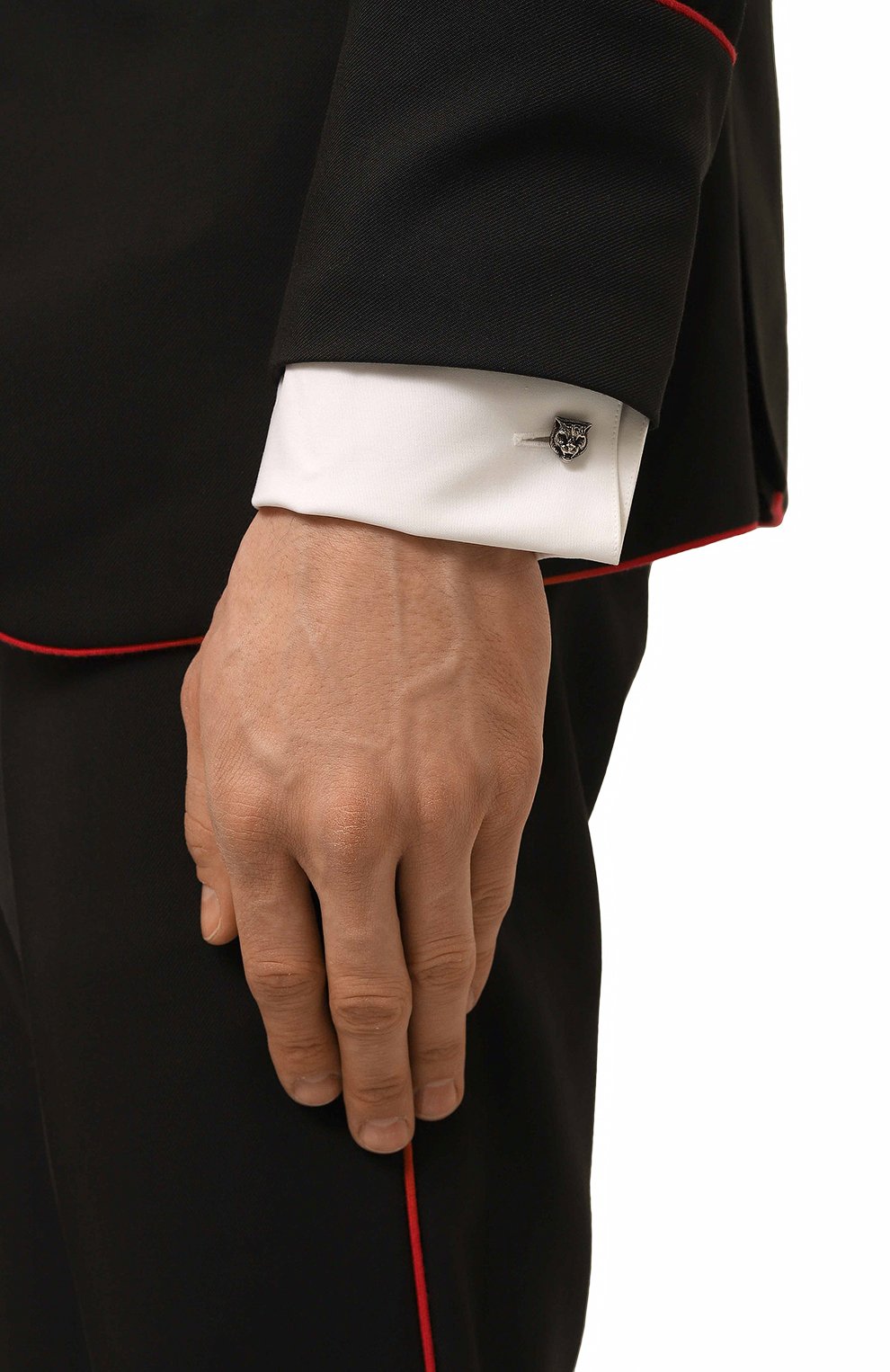 Запонки GUCCI, арт. 640850 J1D90, фото 2