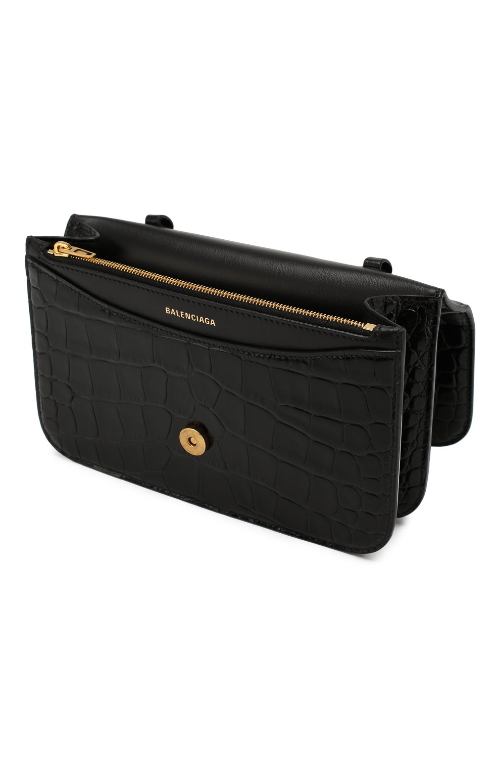 Сумка b. BALENCIAGA, арт. 593615/1LRNM, фото 4