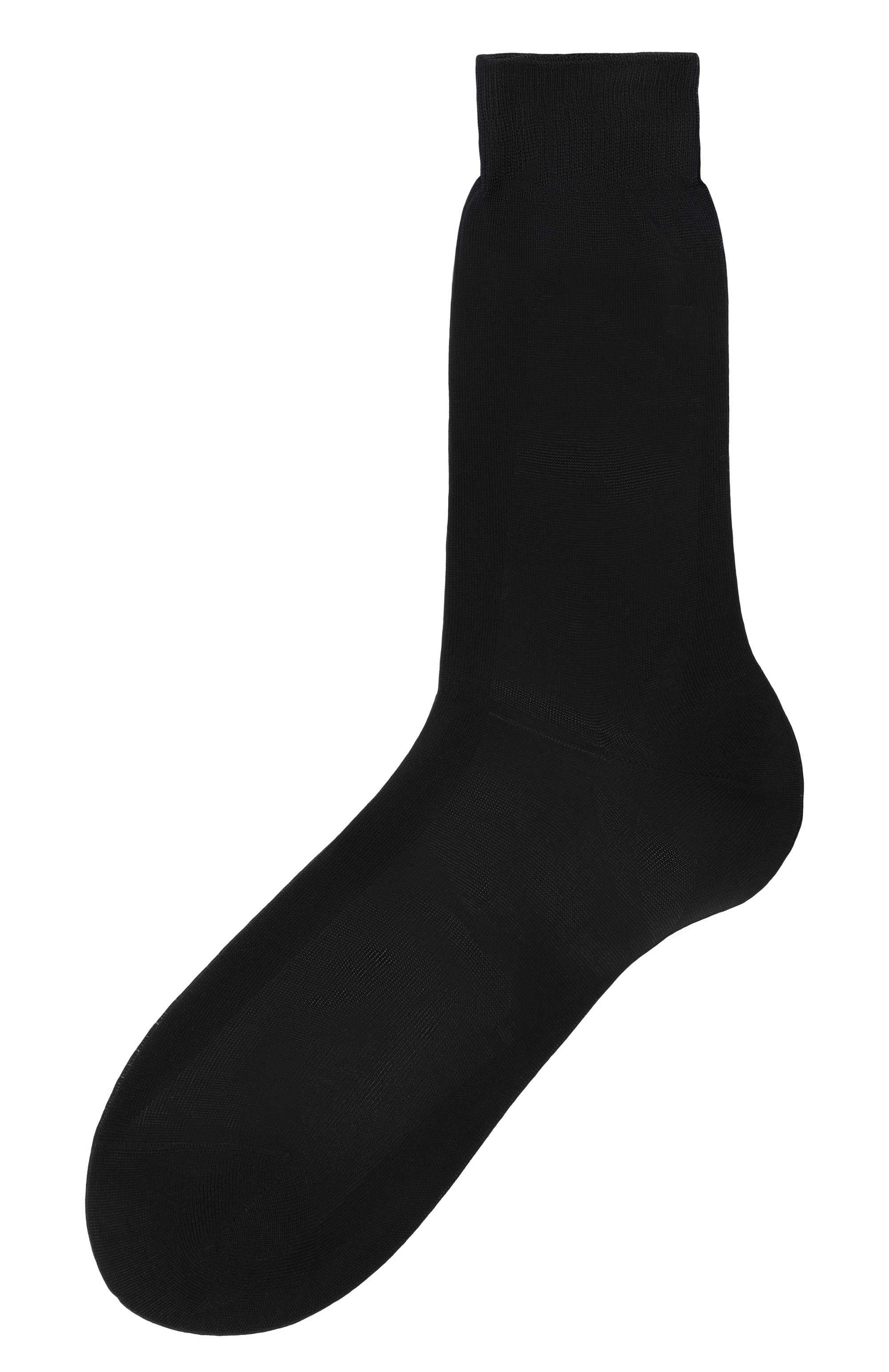 Хлопковые носки KITON, арт. UCALZ10X0751A02, фото 1