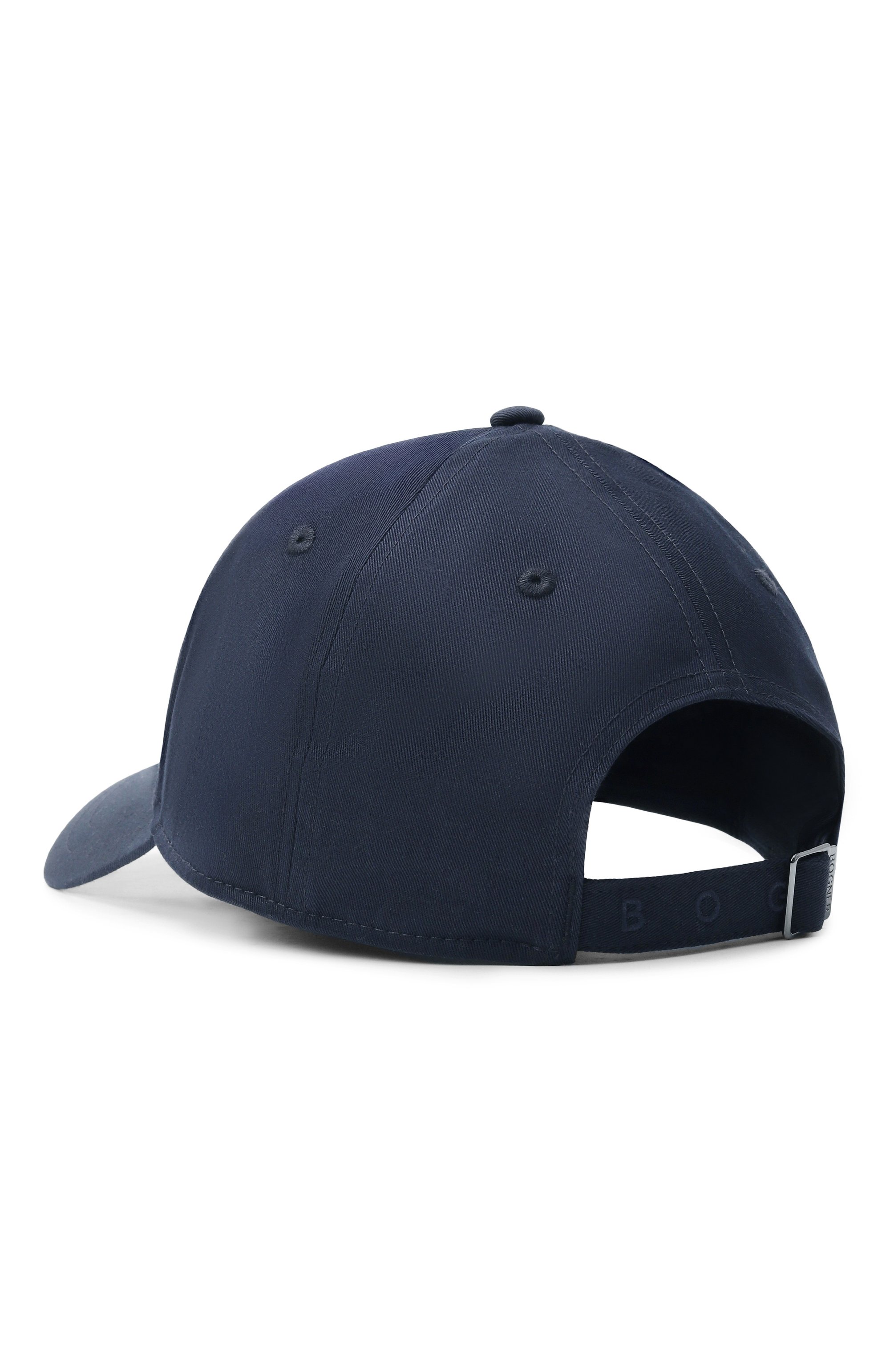 Хлопковая бейсболка BOGNER, арт. 98441223, фото 3