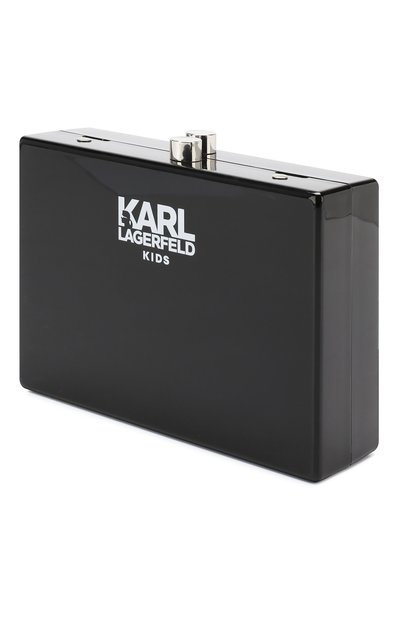 Сумка на цепочке KARL LAGERFELD KIDS, арт. Z10E51, фото 2