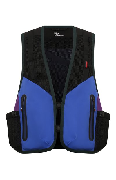 Мужской жилет MONCLER GRENOBLE, арт. 1A000-42-809JS