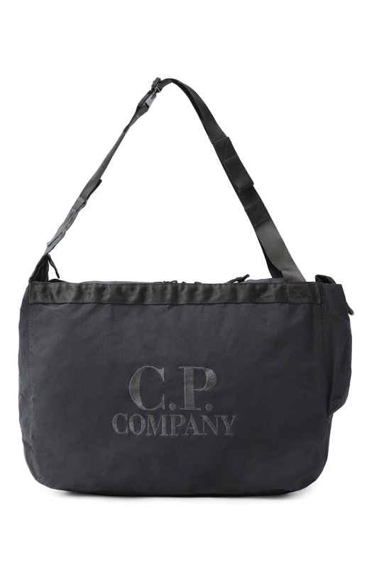 Сумка Plain Paper Touch C.P. Company 19CMAC120A110188G Серый 19CMAC120A110188G