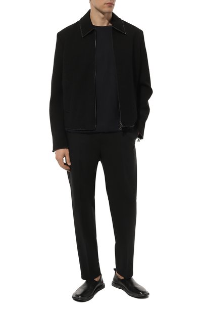 Хлопковая футболка 7 FOR ALL MANKIND, арт. JSIM237LNA, фото 2