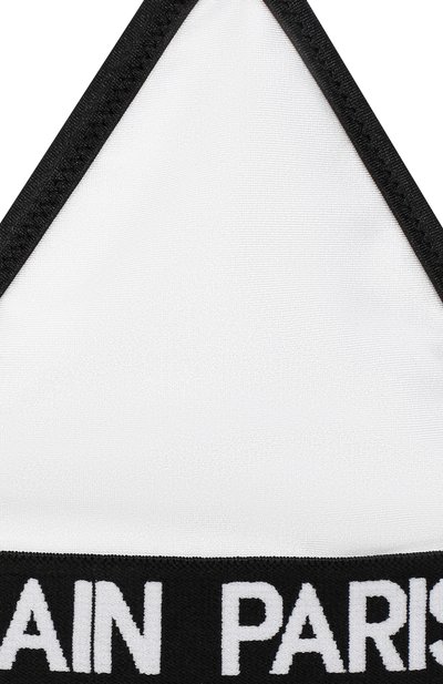 Раздельный купальник BALMAIN, арт. 6N0129/NX360/12-16, фото 3