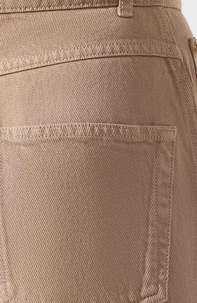 Джинсы NANUSHKA, арт. MARFA_TAUPE_DENIM, фото 5