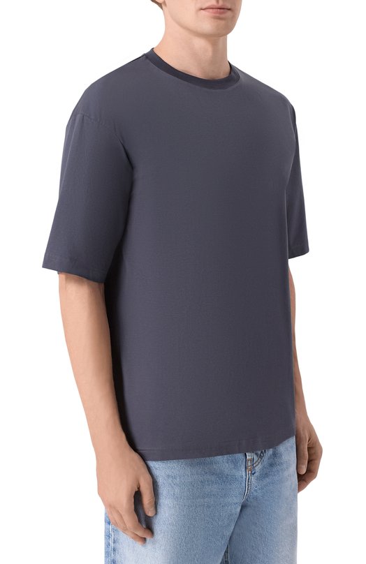 Футболка White Sand 26SU40/656 Серый  26SU40/656 Фото 3