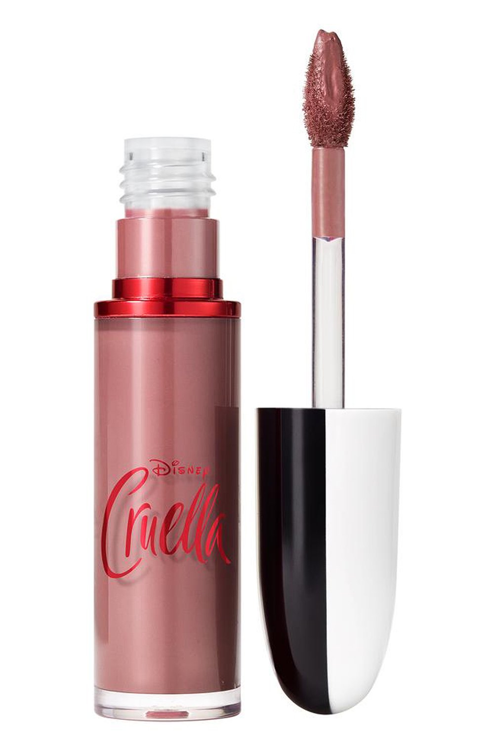 Жидкая матовая помада retro matte, оттенок queen of mean (5ml) MAC, арт. SN47-70, фото 3