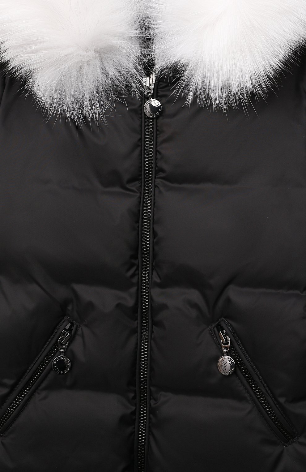 Пуховый комбинезон CHEPE, арт. 391062, фото 3