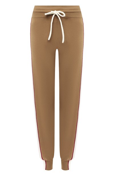 Хлопковые джоггеры SEE BY CHLOÉ, арт. CHS20AMT01540, фото 1