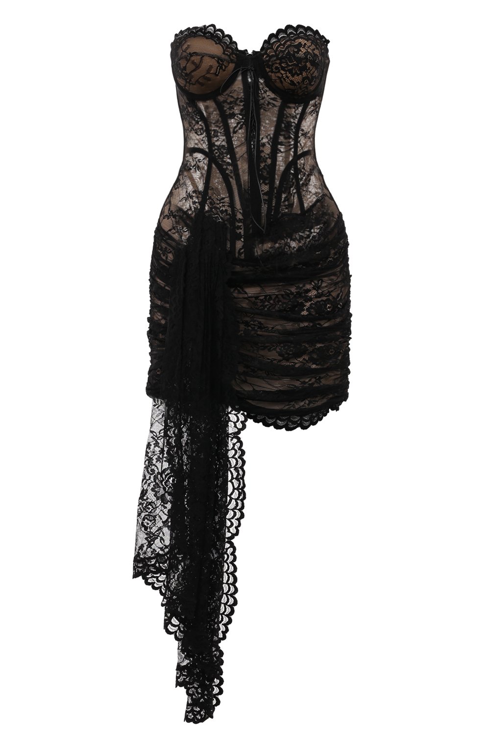 Платье GIUSEPPE DI MORABITO, арт. 03PFDR391 03326, фото 1