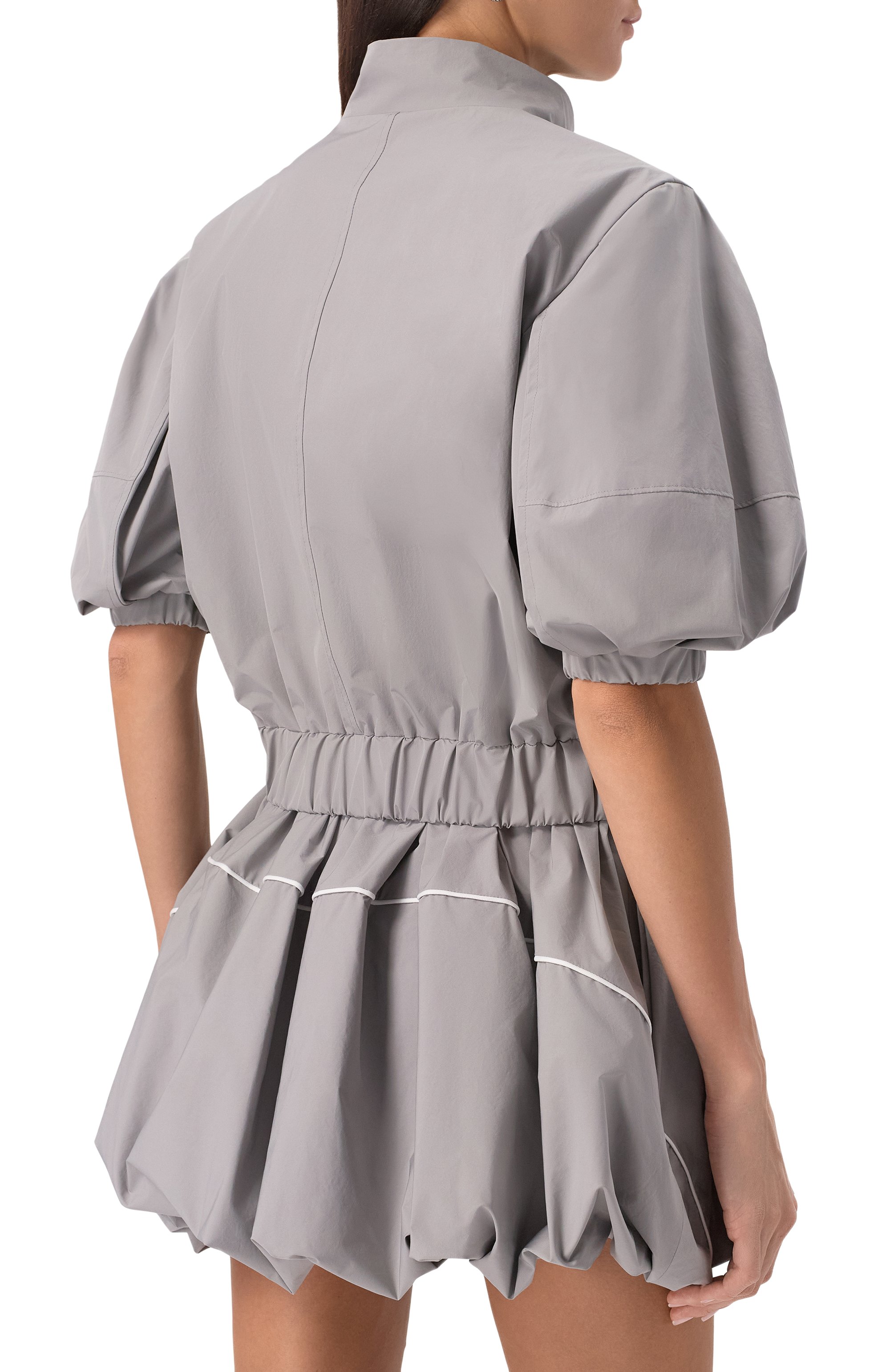 Ветровка JUUN.J, арт. JW5539W52, фото 4