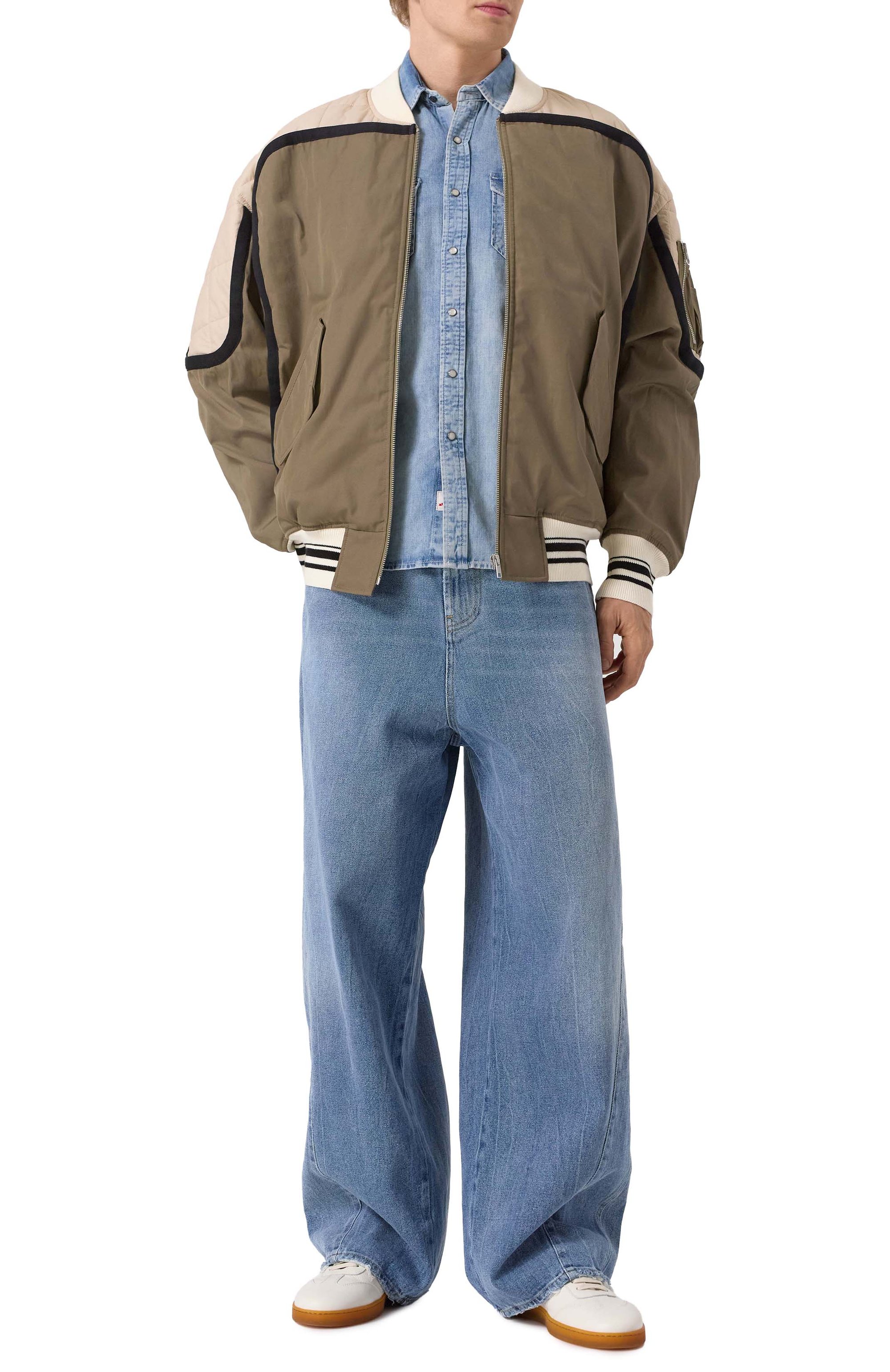 Джинсы ANDREA YA'AQOV, арт. 25MDEN60, фото 2