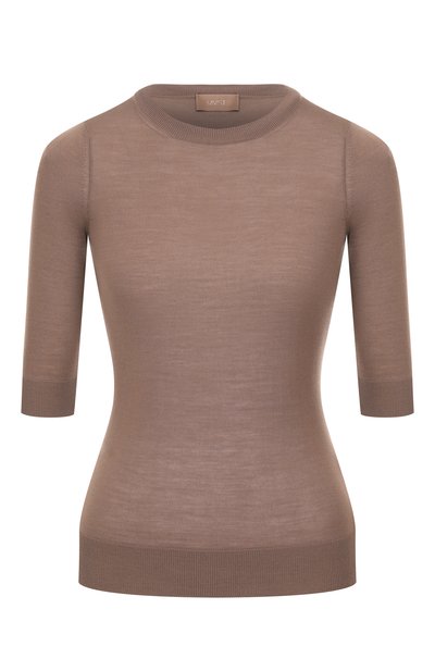 Женский шерстяной пуловер MVST, арт. M0-M25.1MW.K403/34-48