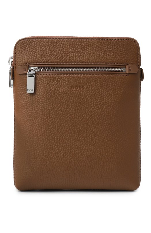 Сумка New Crosstown BOSS 50529289 Коричневый 50529289
