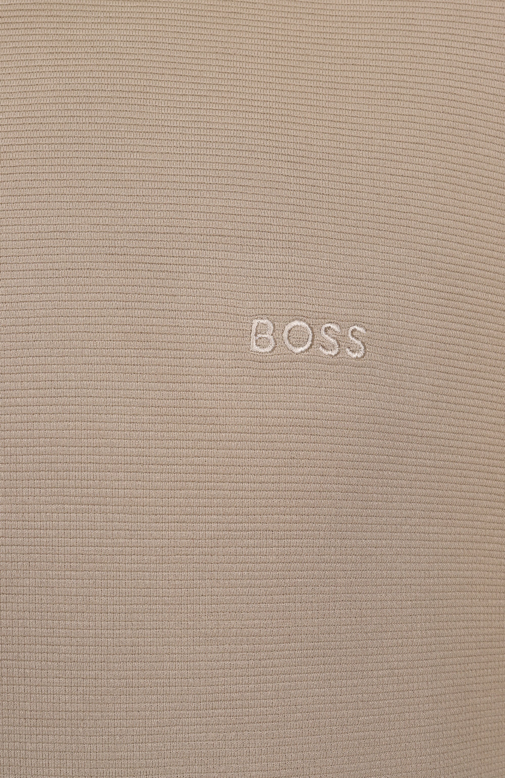 Футболка BOSS, арт. 50527377, фото 6