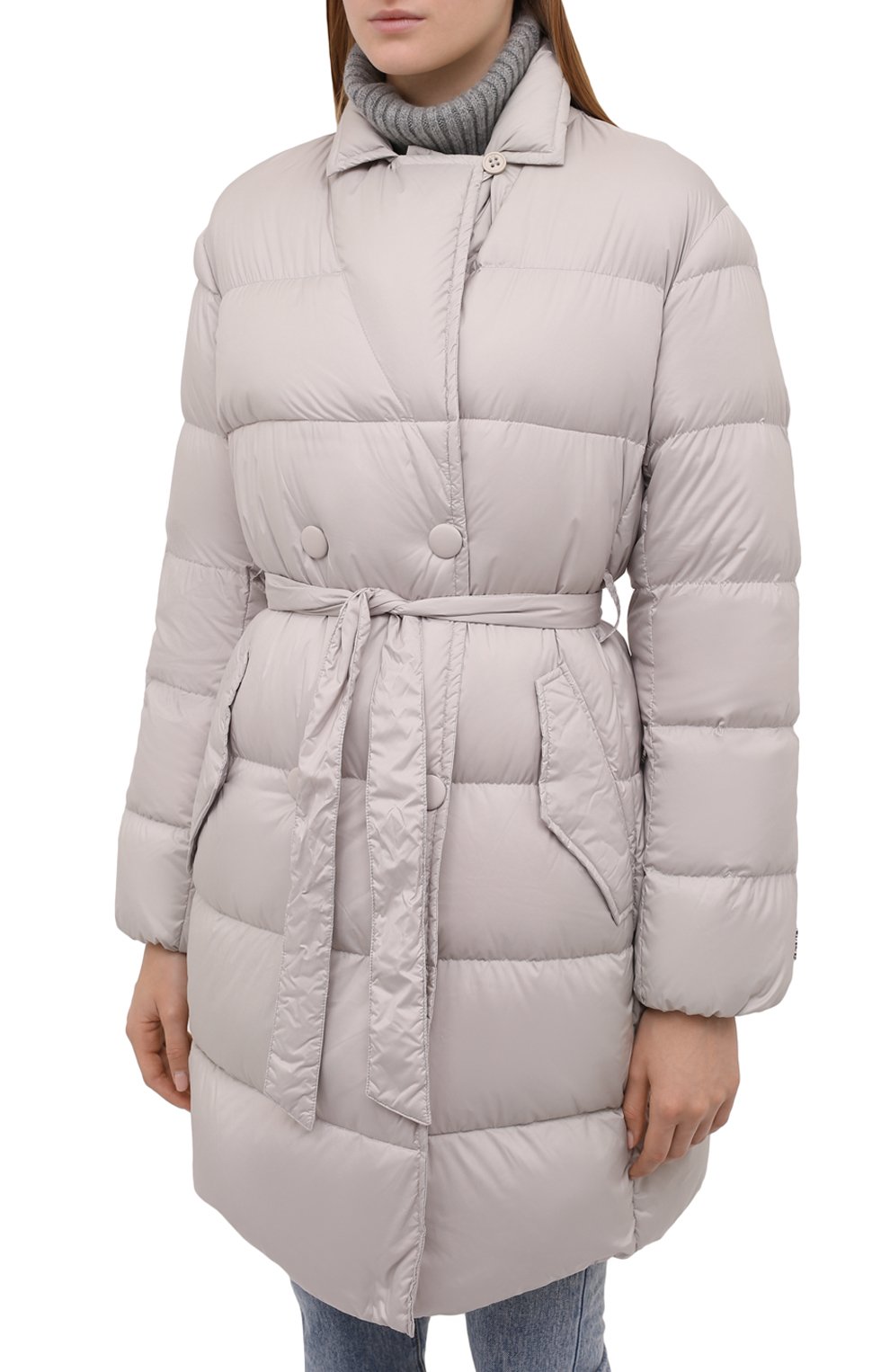 Пуховик ADD, арт. 4AW441, фото 3