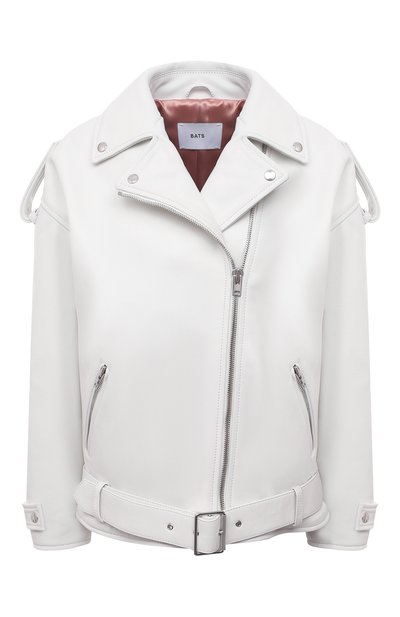 Кожаная куртка BATS, арт. FW20/S_014, фото 1