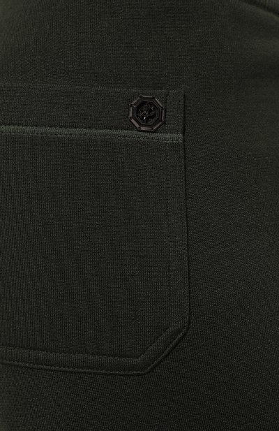 Джоггеры из кашемира и шелка STEFANO RICCI, арт. K606353P3P/F23459, фото 5