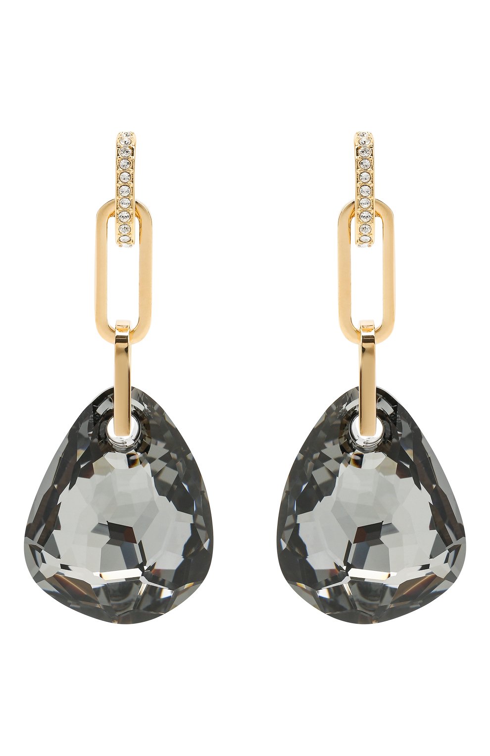 Серьги t bar SWAROVSKI, арт. 5566148, фото 1