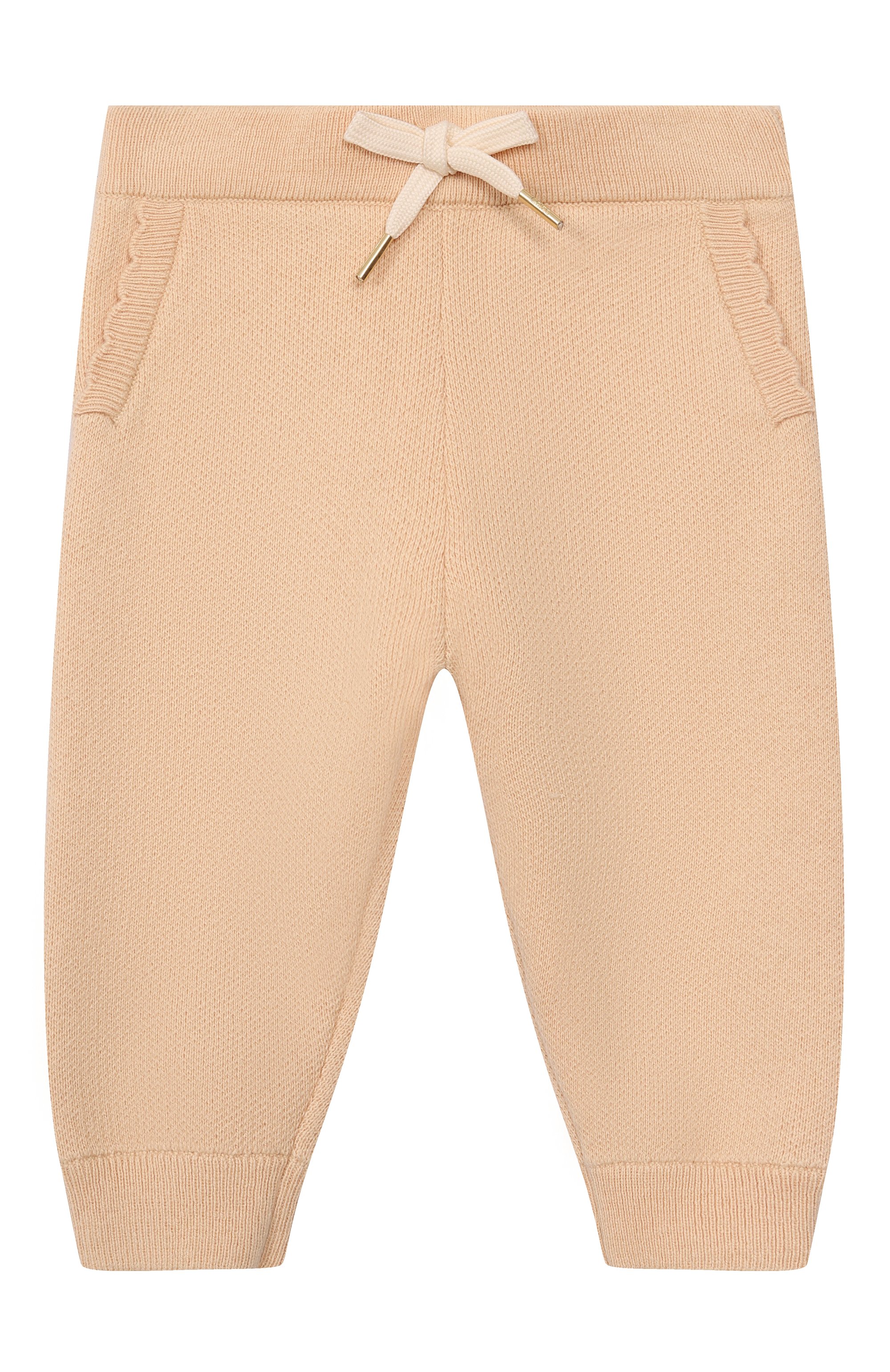 Комплект из толстовки и брюк CHLOÉ, арт. C20721, фото 4