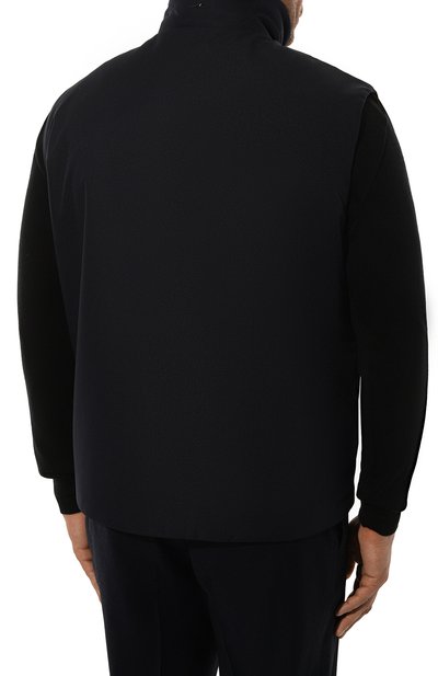 Утепленный жилет PAUL&SHARK, арт. 14312062/3XL, фото 4