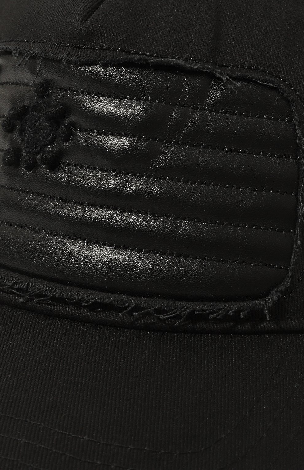 Хлопковая бейсболка RH45, арт. NX09, фото 4