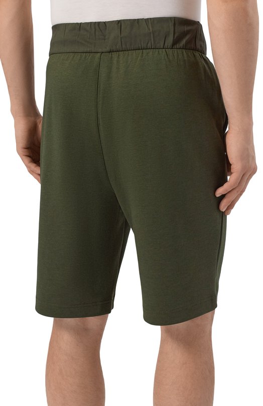 Шорты Bogner 18785253 Зелёный  18785253 Фото 4