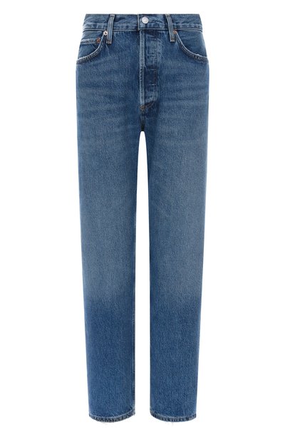 Женские джинсы 90’s pinch waist AGOLDE, арт. A154F1141