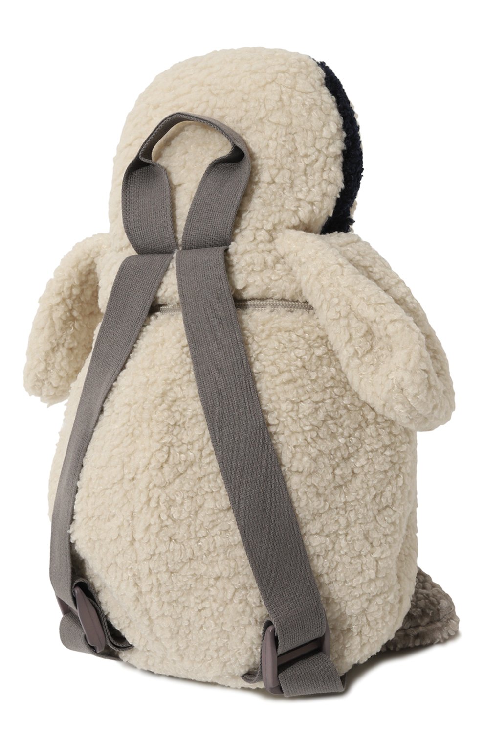 Рюкзак-игрушка IL GUFO, арт. A24Z0088PE015, фото 2