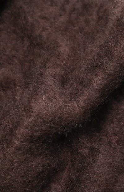 Шерстяной шарф JIL SANDER, арт. J47TE0113/J40041, фото 3