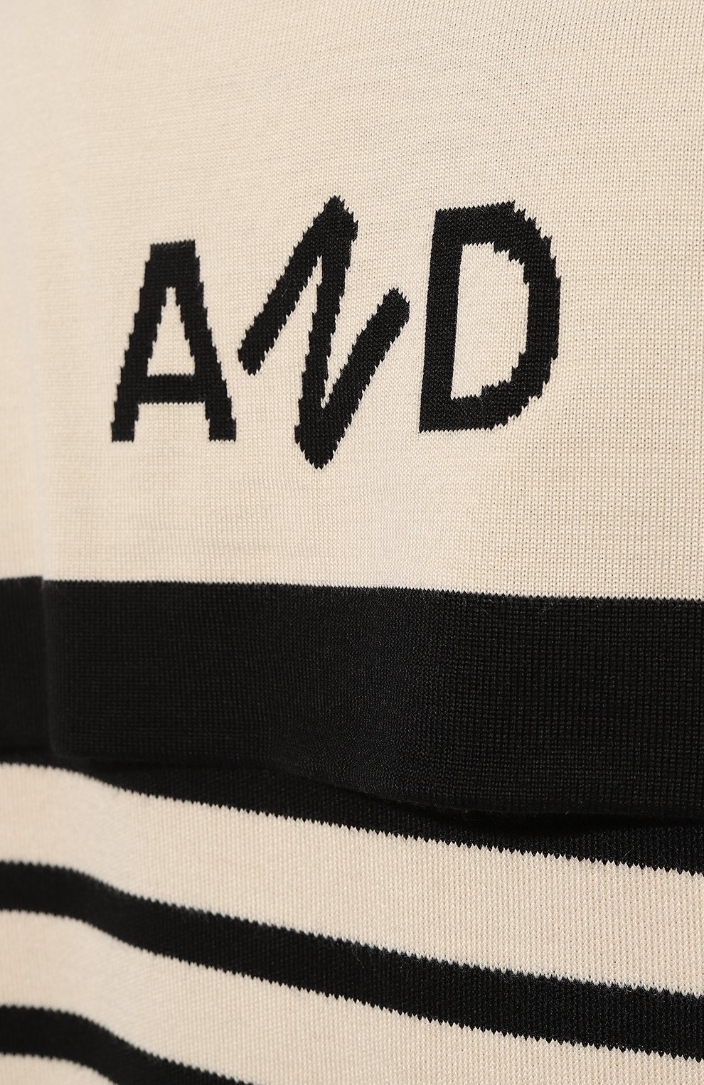 Кардиган из шерсти и вискозы AND THE BRAND, арт. S23-JT005-1203-1190, фото 5